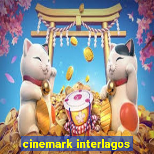 cinemark interlagos